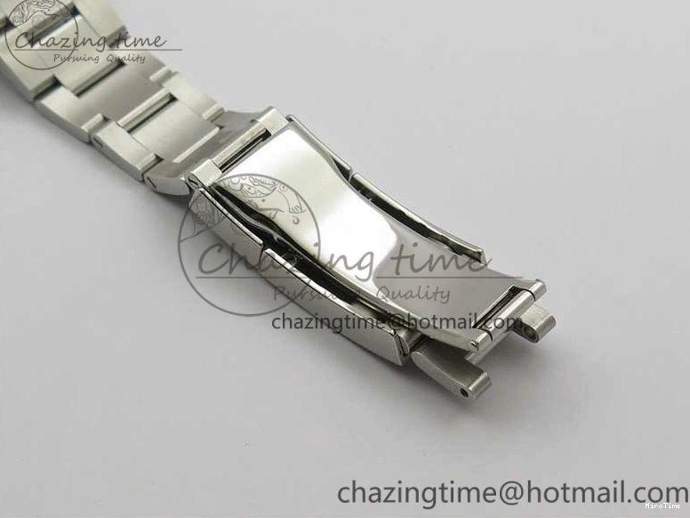 MiroTime 0417 Daytona 116520 SS UBF Best Edition Red Stick Markers Dial on SS Bracelet A Reliable 2951